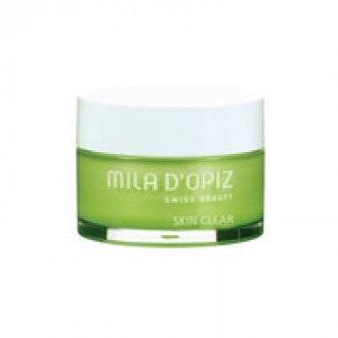 MILA D'OPIZ Skin Clear Purifying Cream 50ml / MILADOPIZ PURIFYING CREAM